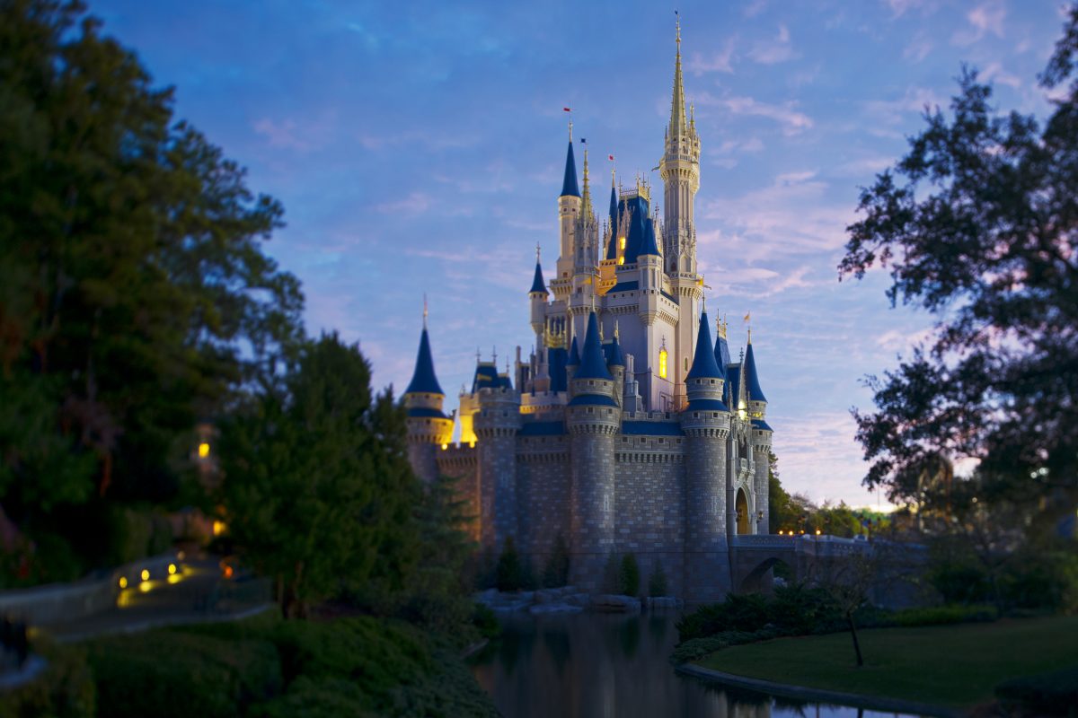 Top Tips to Avoid the Crowds at Walt Disney World | Wishes & Dreams Travel