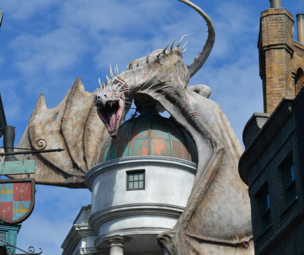 Top 5 Tips for Your Next Visit To Universal Studios Orlando | Wishes ...