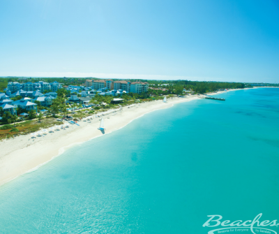 All You Need to Know About Beaches Turks & Caicos | Wishes & Dreams Travel