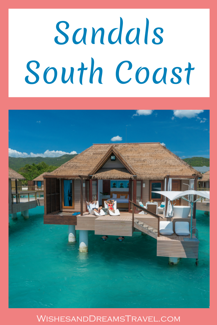 Resort Sandals South Coast All Inclusive - Couples Only (Adults Only)  Savanna-la-Mar - new 2024 prices, reviews, book now