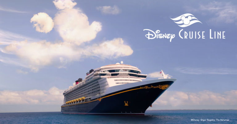 New Itineraries On The Disney Cruise Line For Summer 2022! | Wishes ...