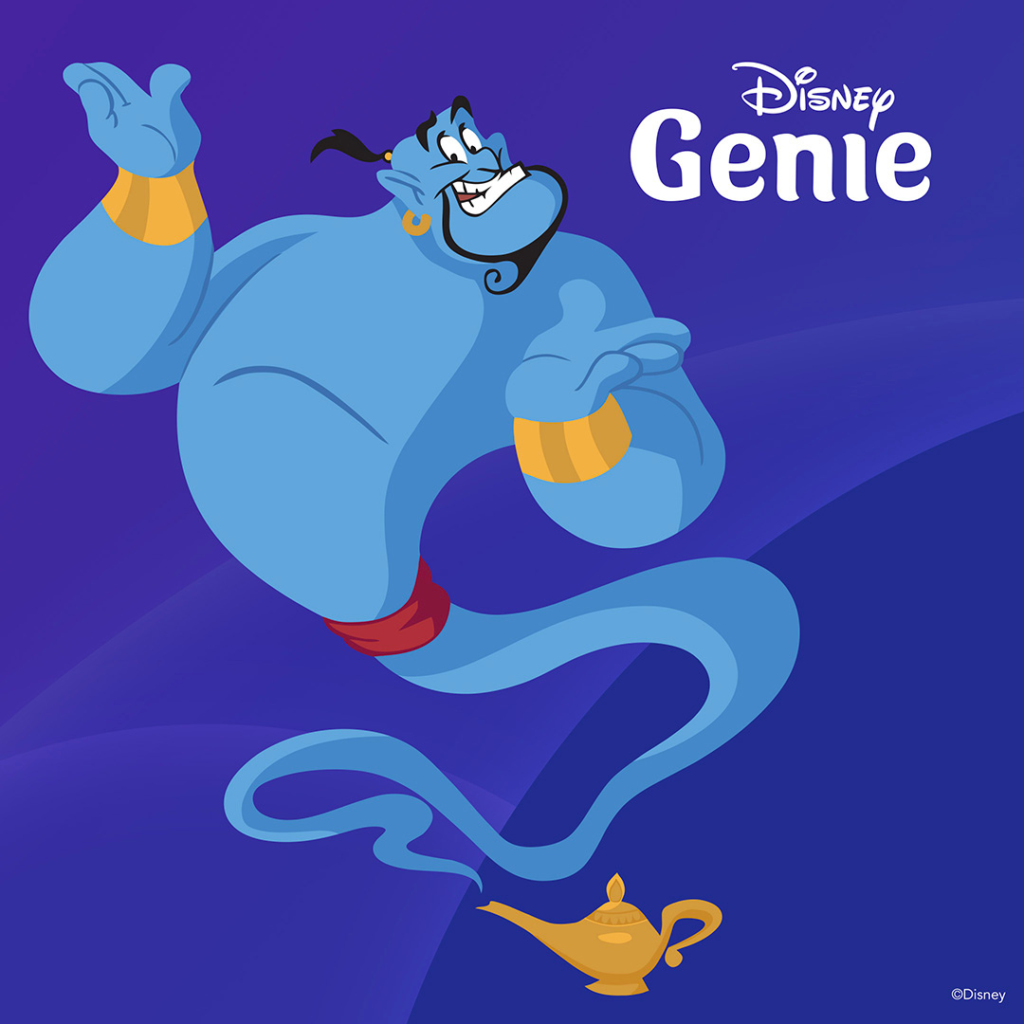 Disney’s New Genie Service In Walt Disney World | Wishes & Dreams Travel