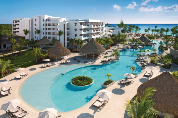 Secrets Cap Cana | Wishes & Dreams Travel