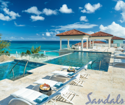 Sandals Barbados & Royal Barbados | Wishes & Dreams Travel